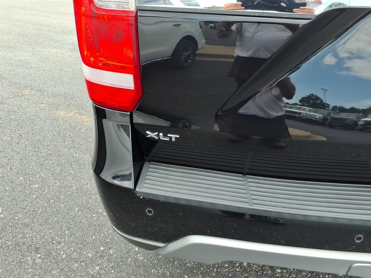 Ford Expedition Max  2020