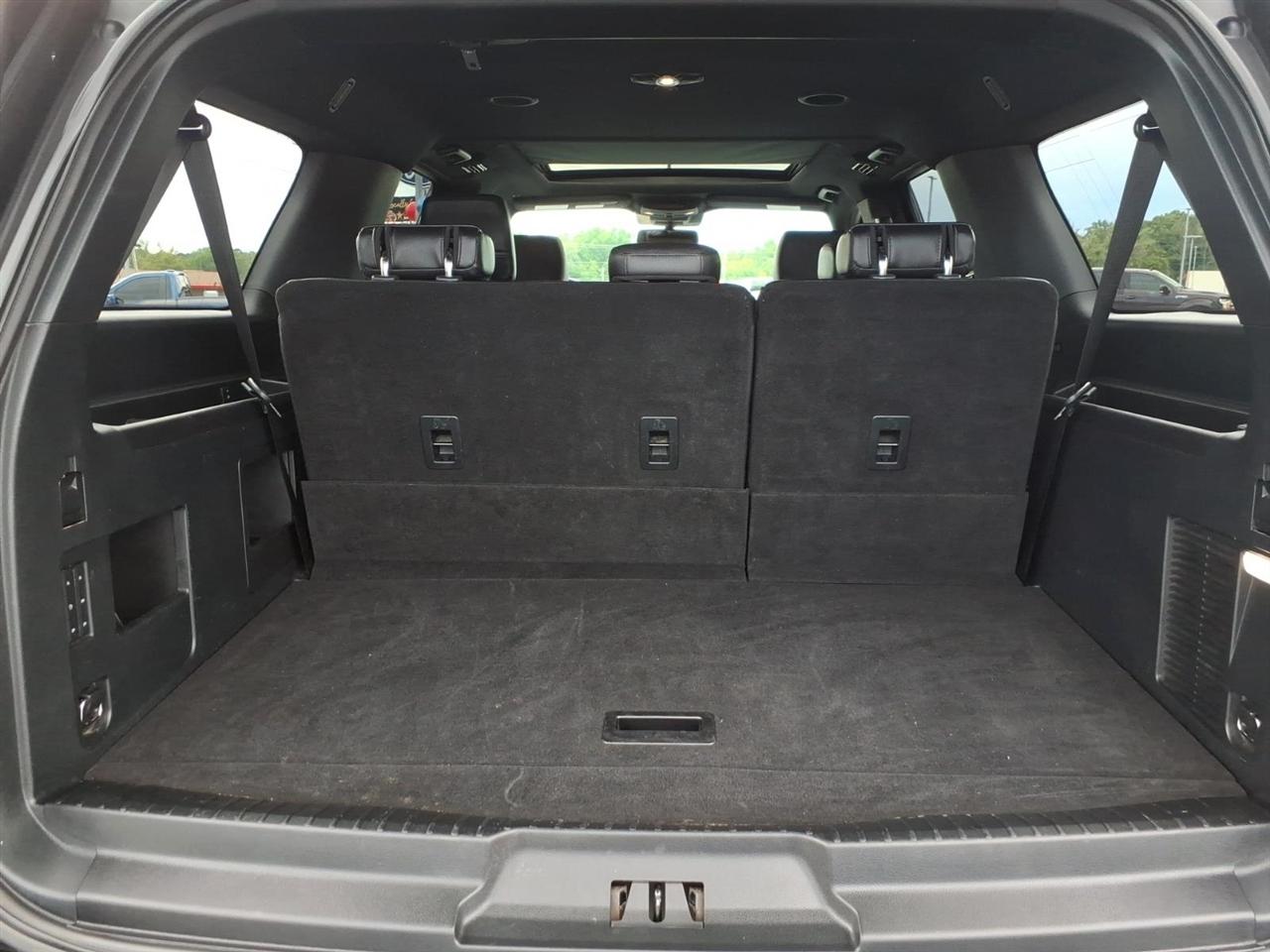 Ford Expedition Max  2020