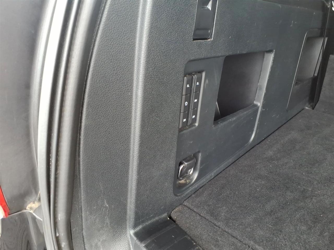 Ford Expedition Max  2020