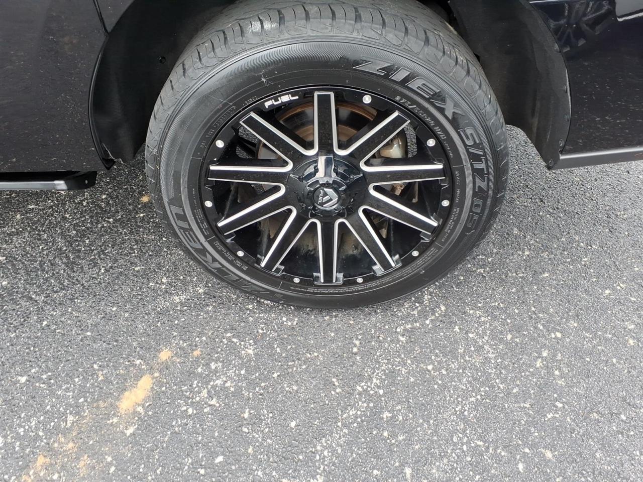 Ford Expedition Max  2020
