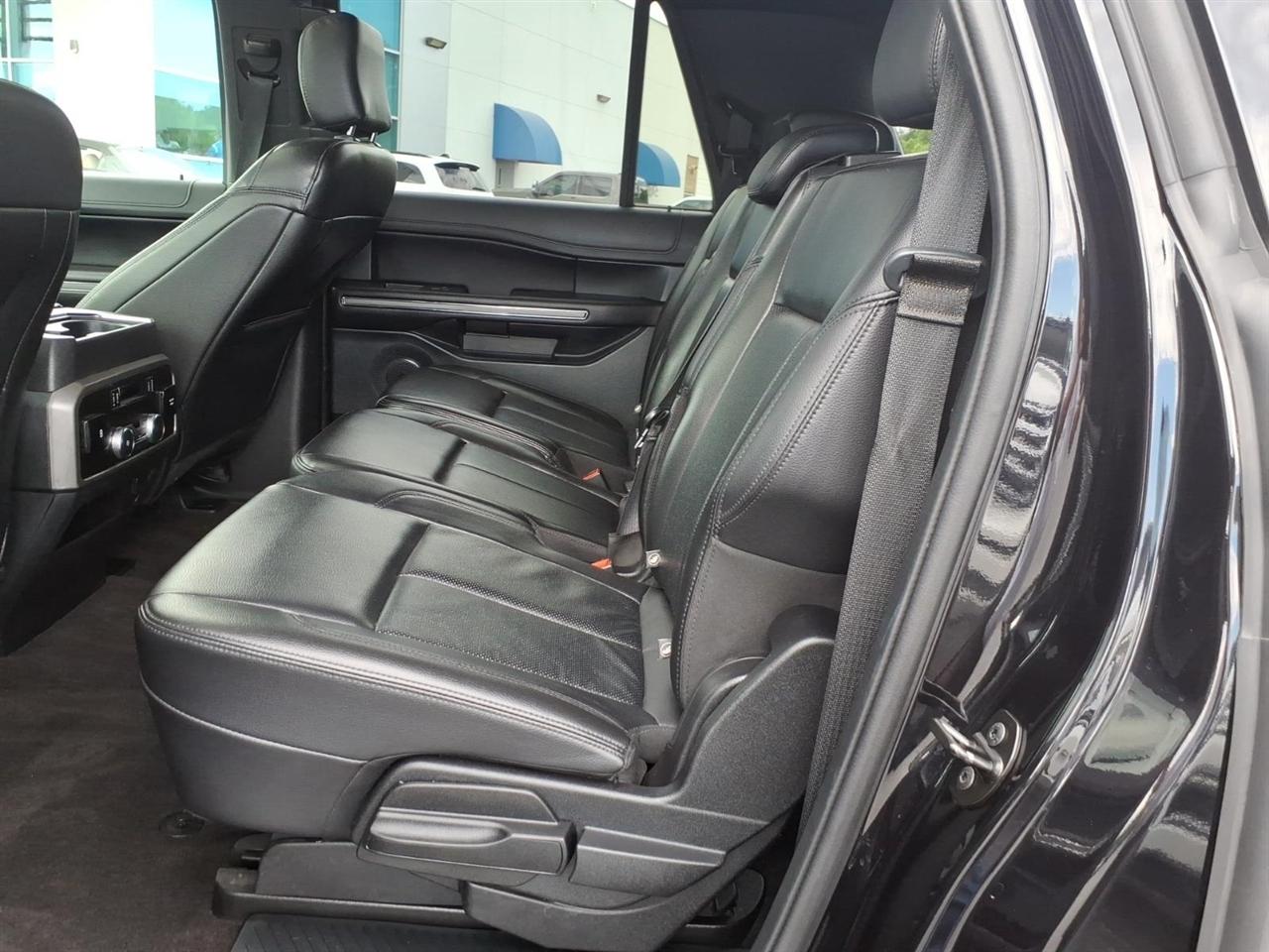 Ford Expedition Max  2020