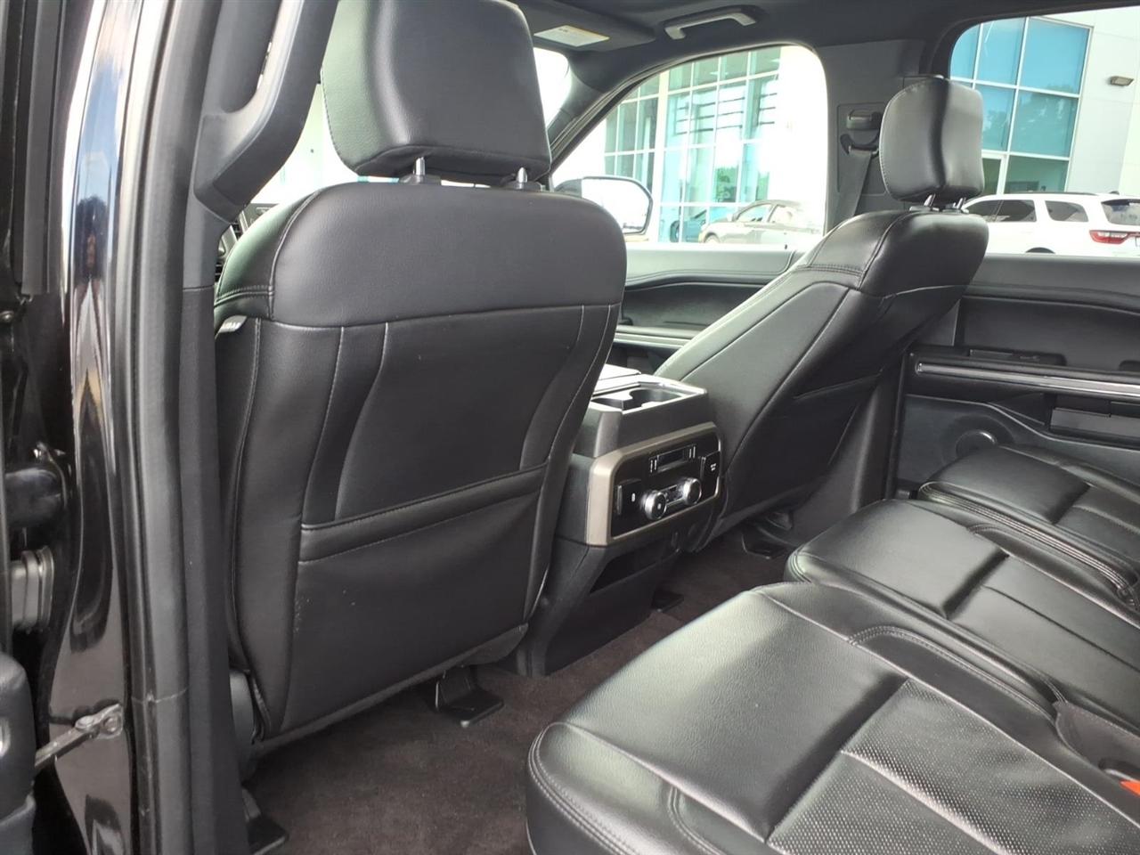 Ford Expedition Max  2020