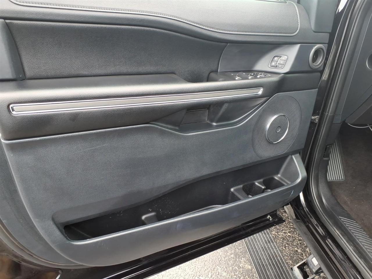 Ford Expedition Max  2020