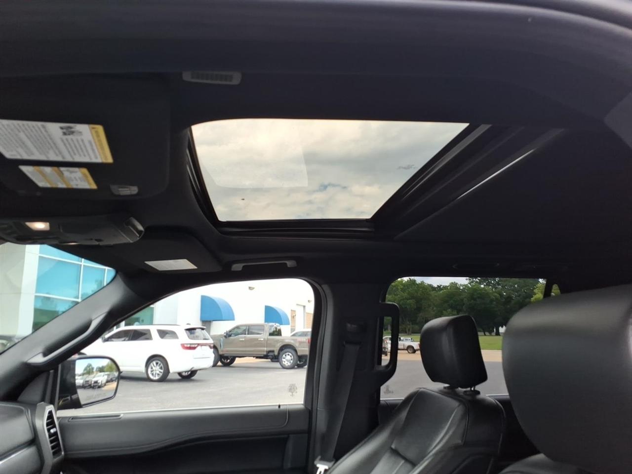 Ford Expedition Max  2020