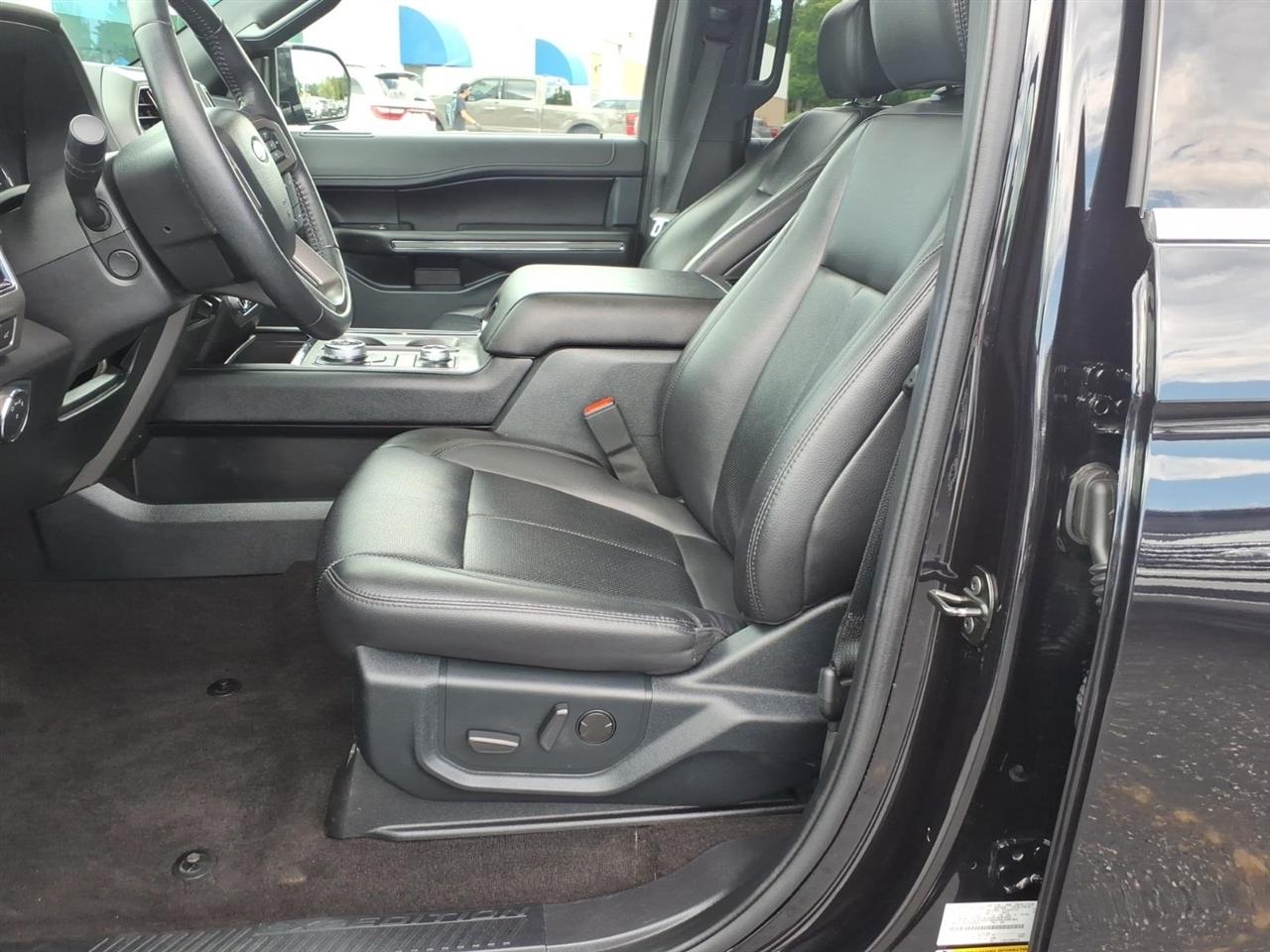 Ford Expedition Max  2020