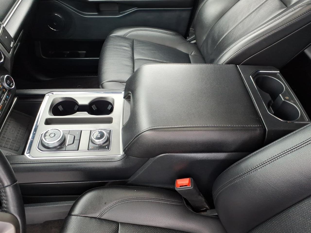 Ford Expedition Max  2020