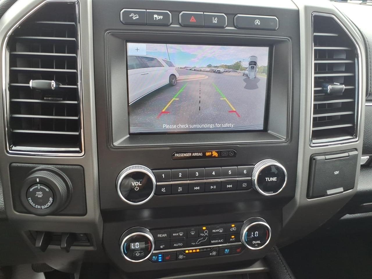 Ford Expedition Max  2020