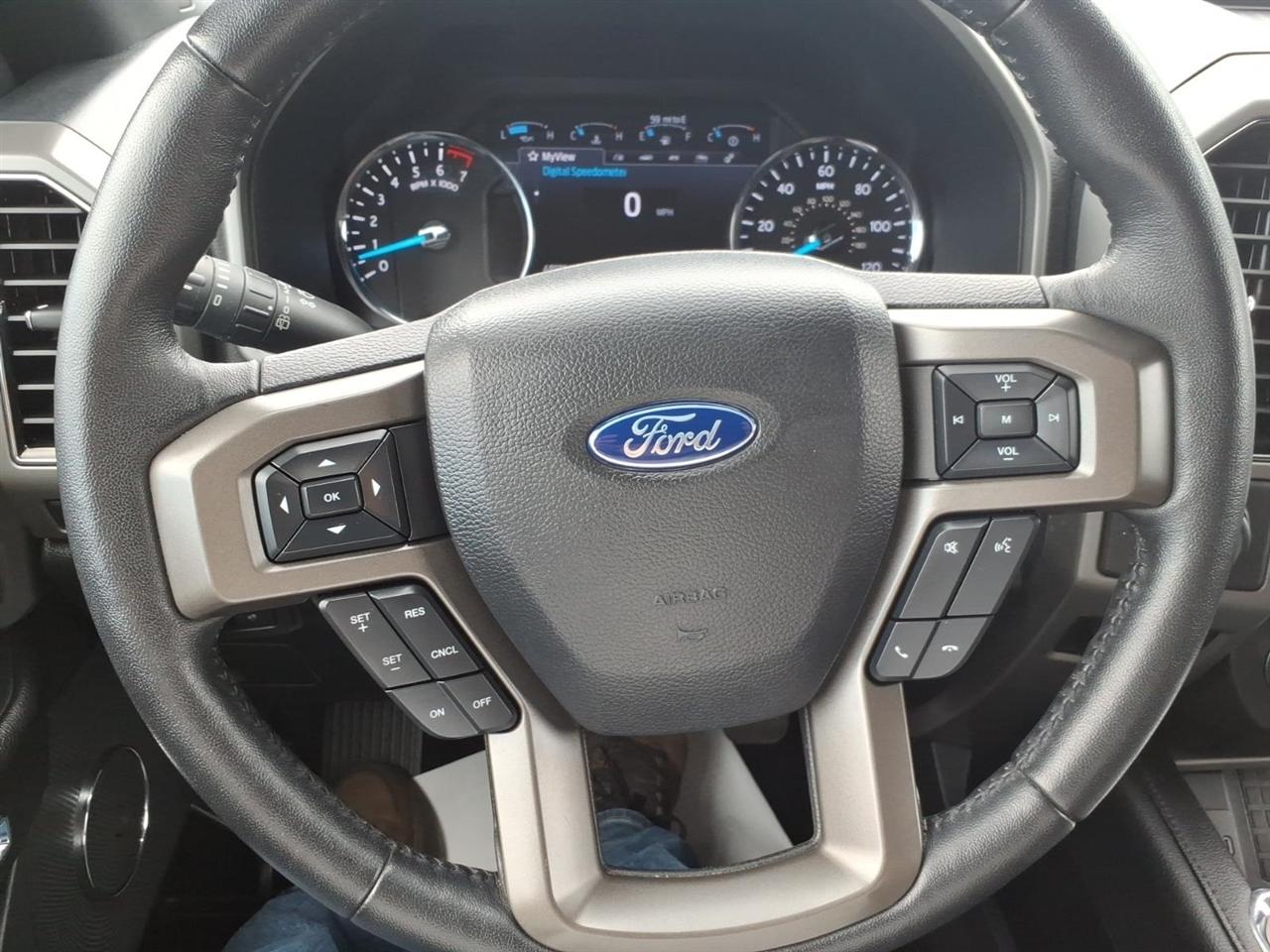 Ford Expedition Max  2020