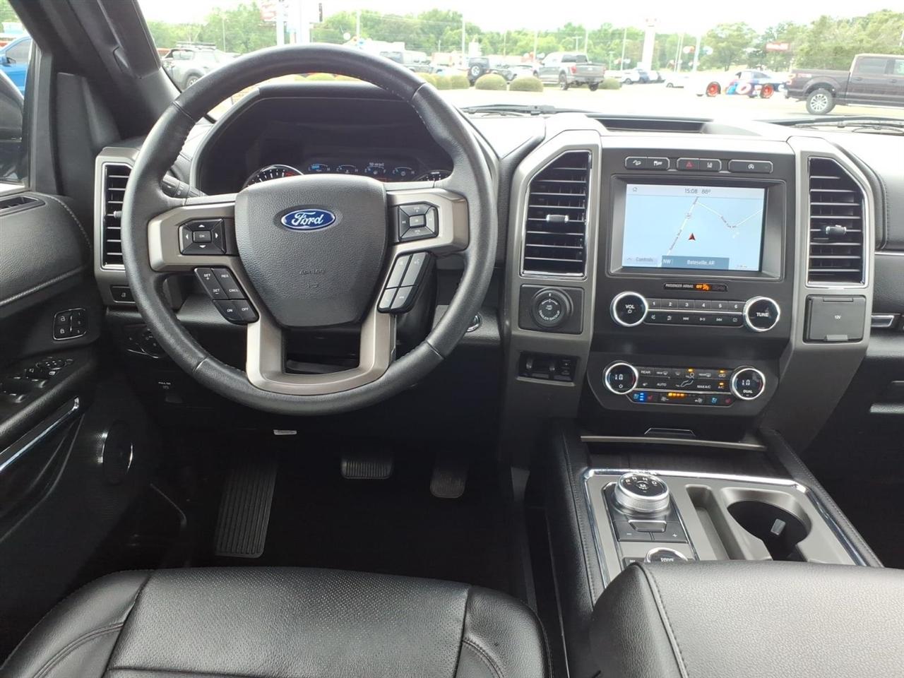 Ford Expedition Max  2020