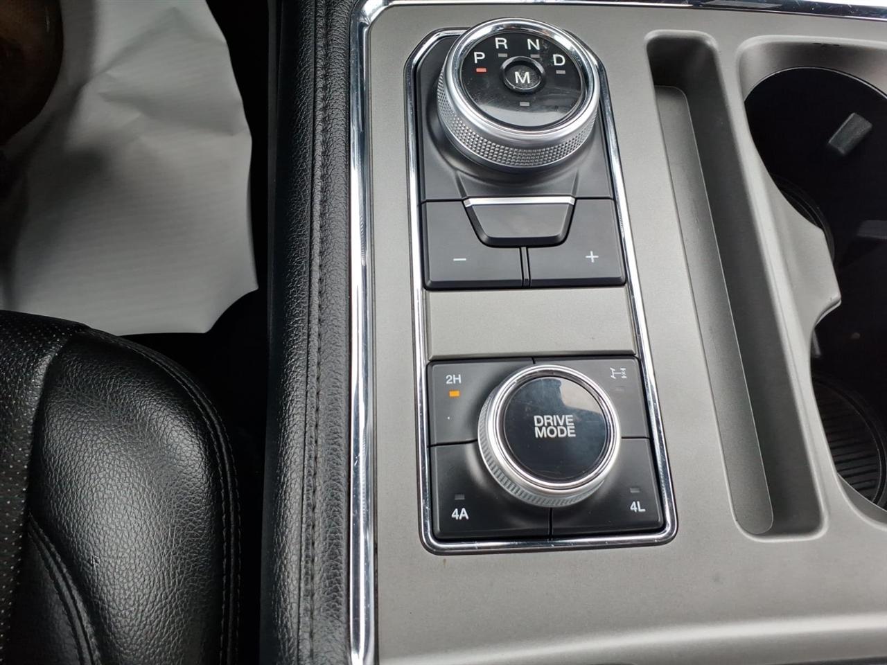 Ford Expedition Max  2020