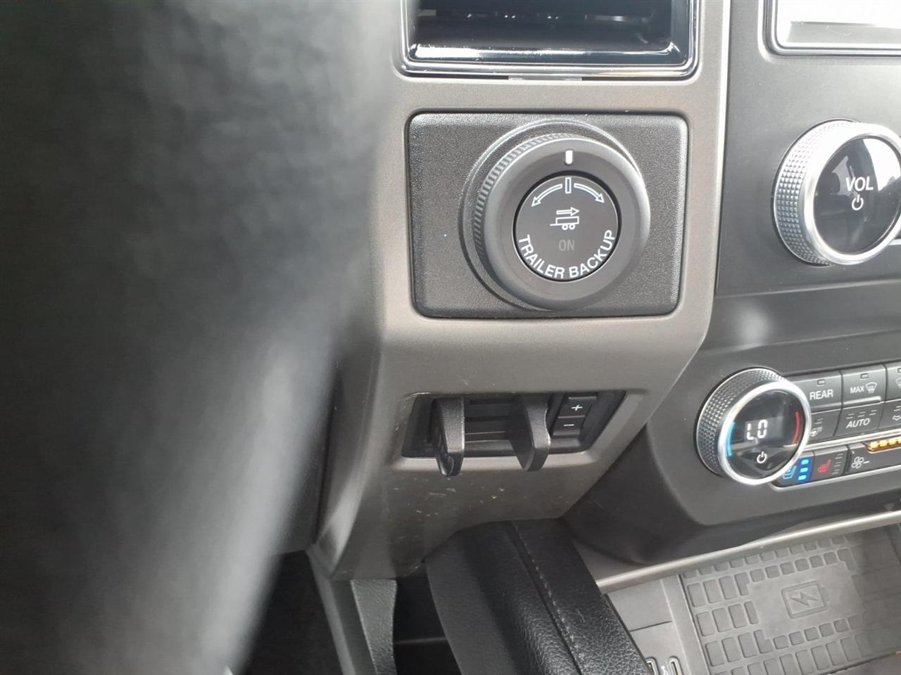 Ford Expedition Max  2020