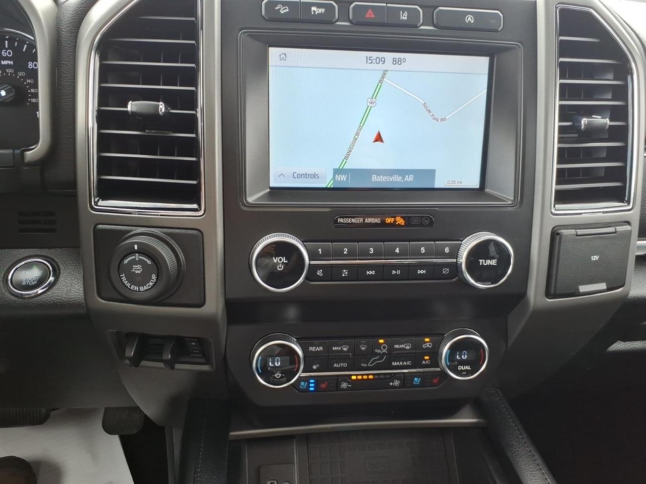 Ford Expedition Max  2020