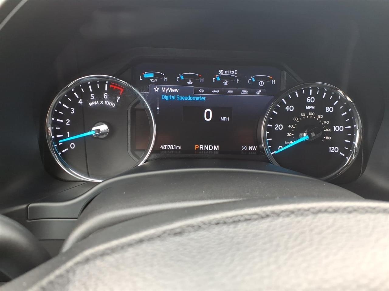 Ford Expedition Max  2020