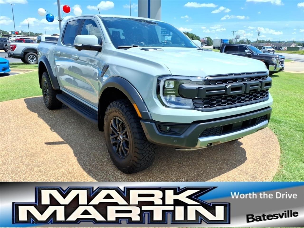 Ford Ranger  2024