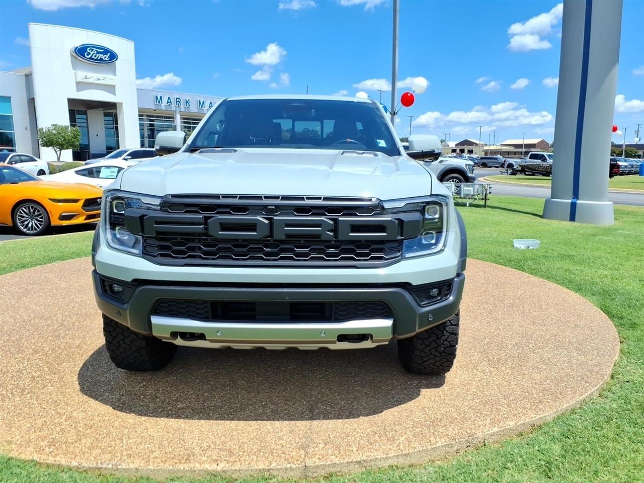Ford Ranger  2024