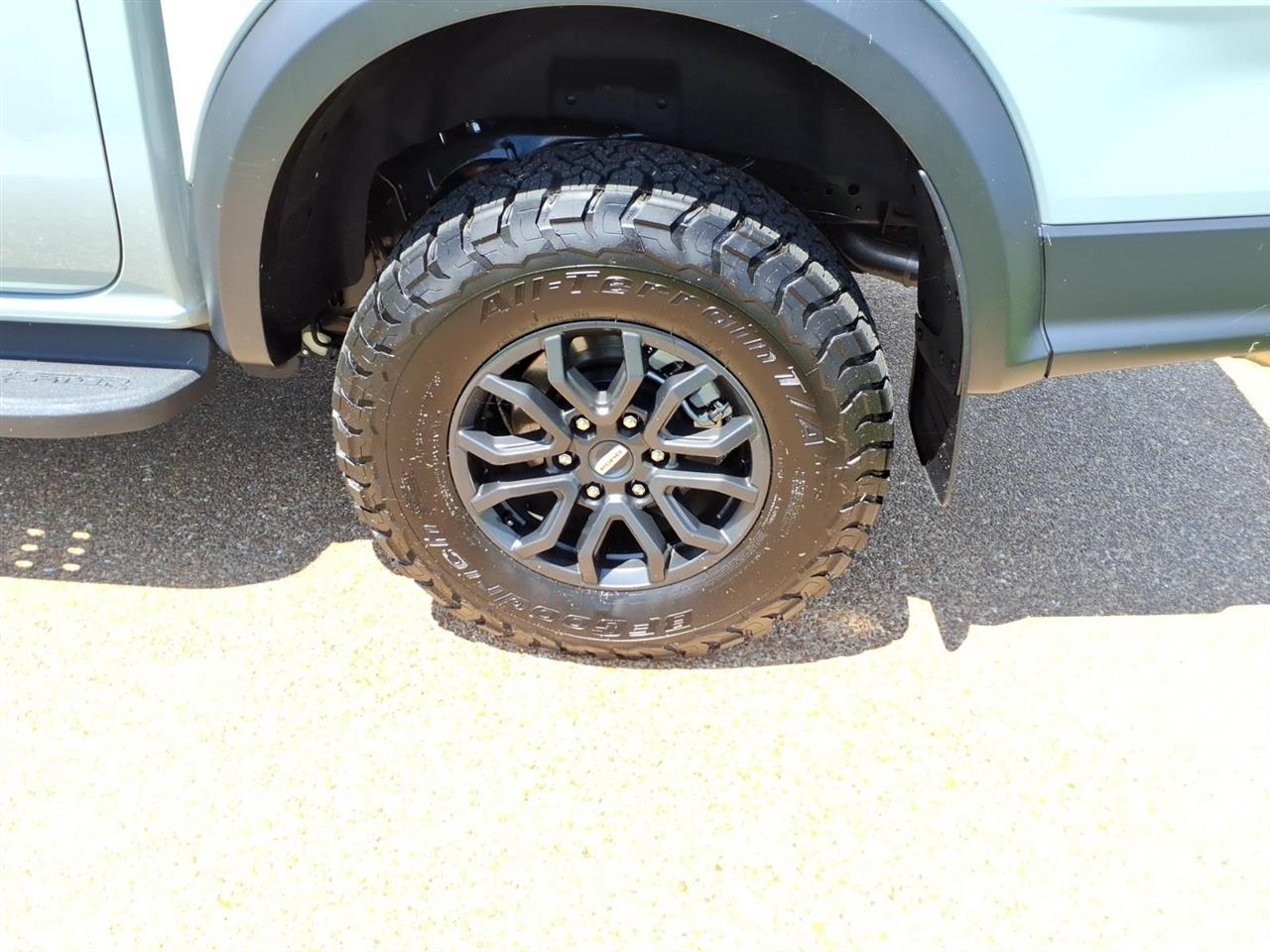 Ford Ranger  2024