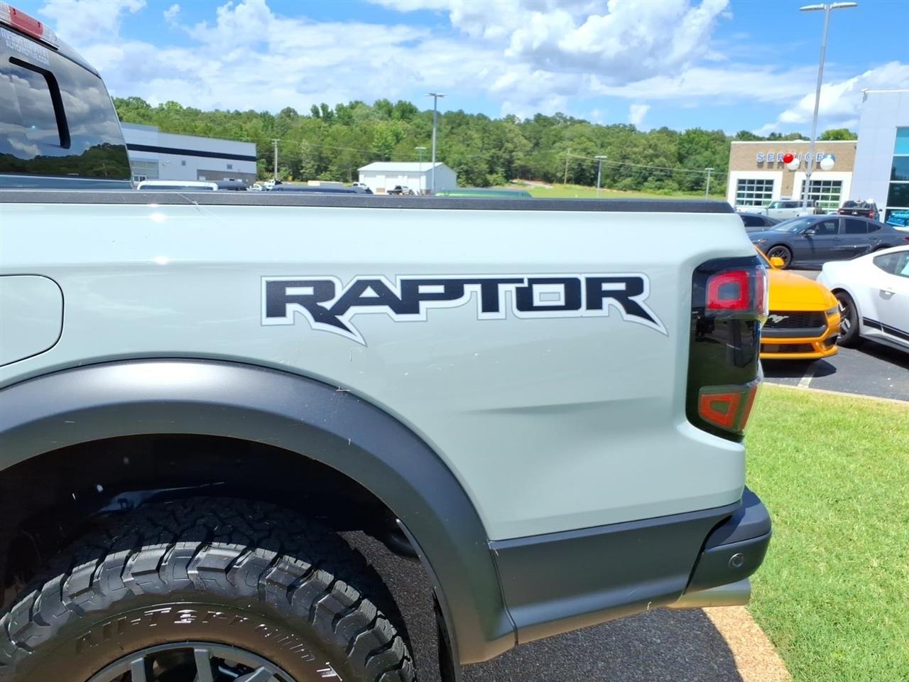 Ford Ranger  2024