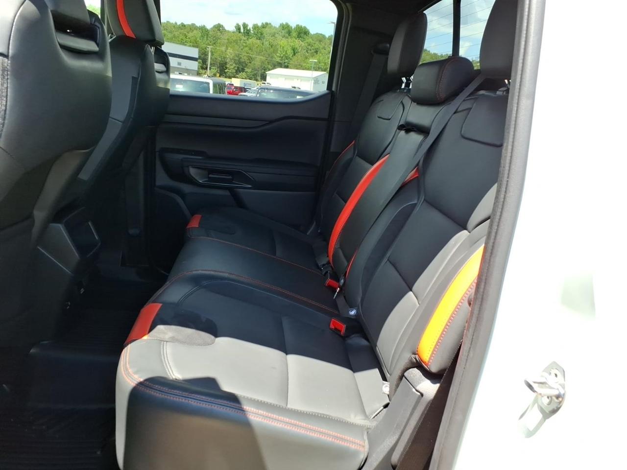 Ford Ranger  2024