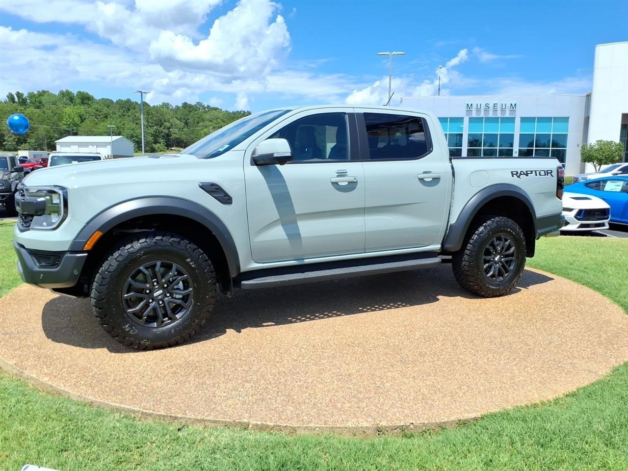 Ford Ranger  2024