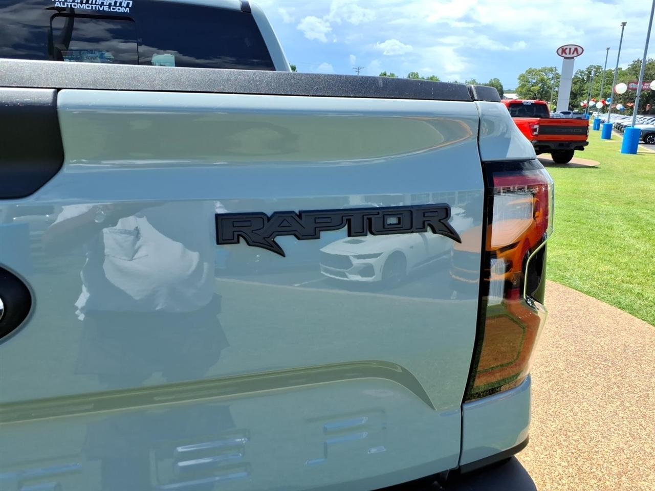Ford Ranger  2024