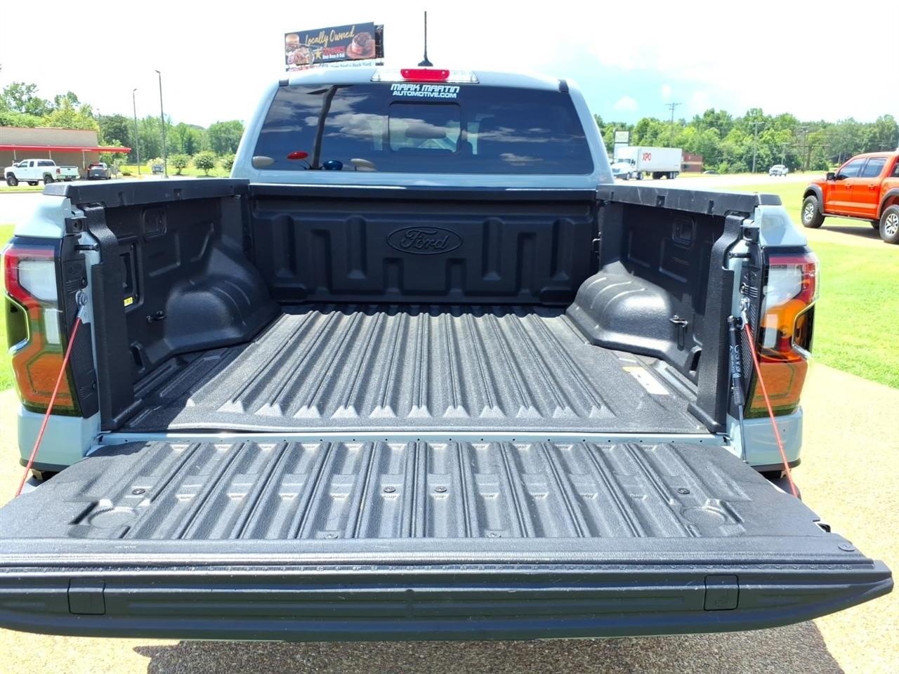 Ford Ranger  2024