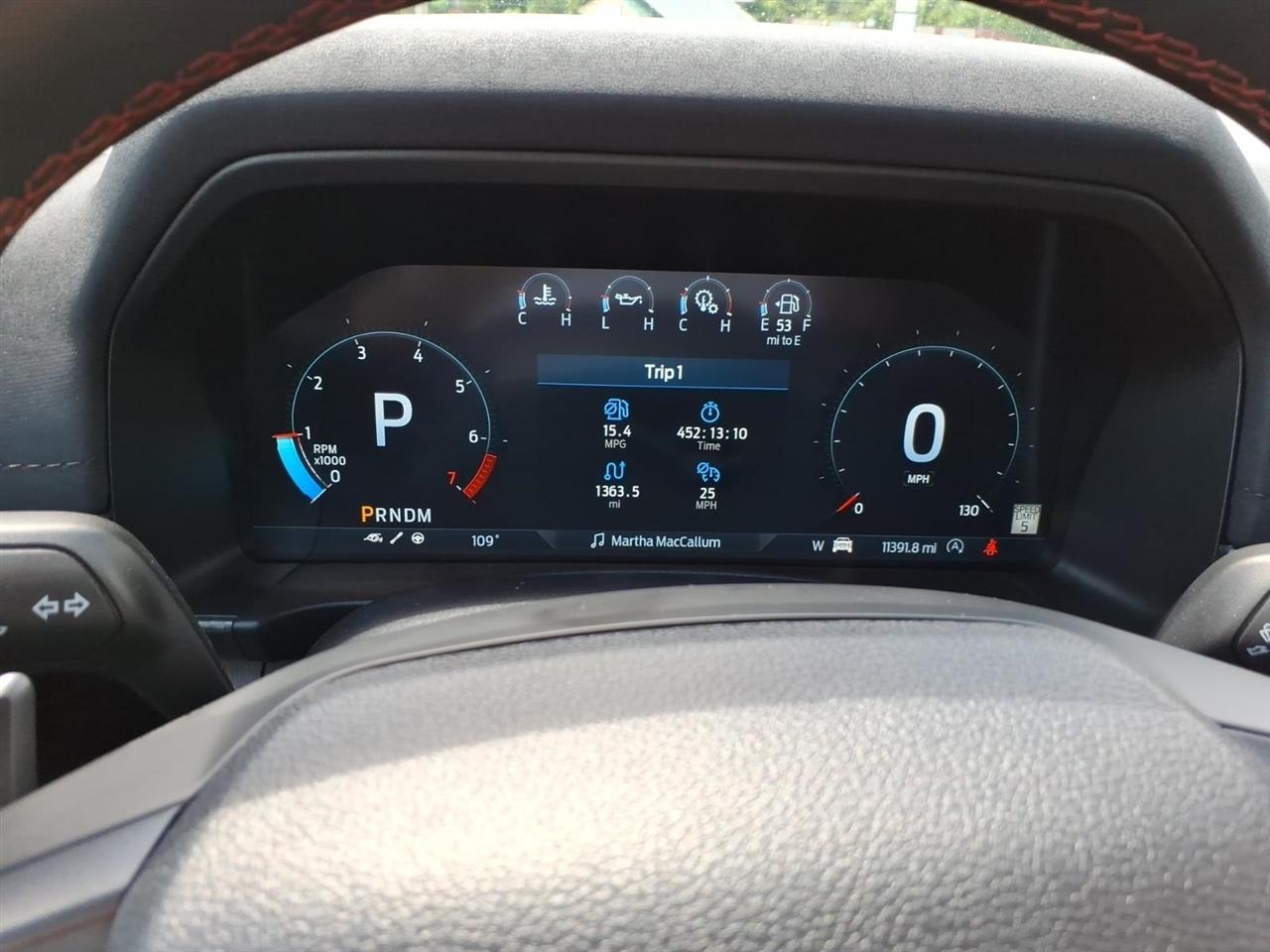 Ford Ranger  2024