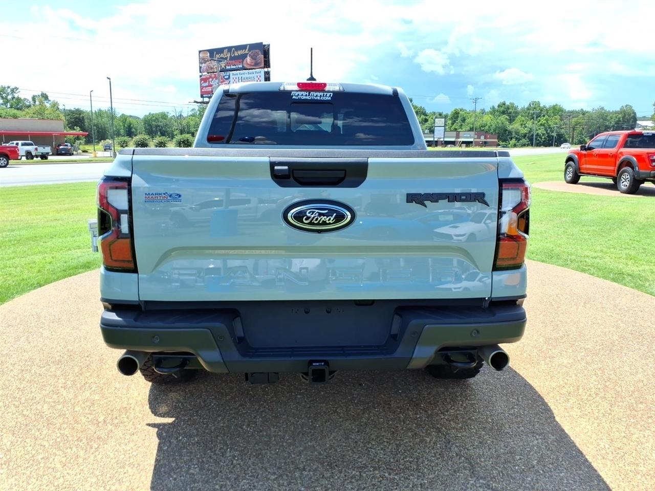 Ford Ranger  2024