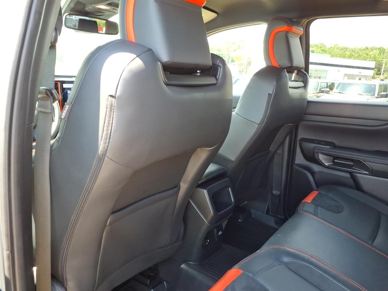 Ford Ranger  2024