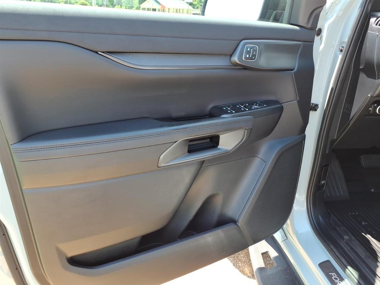 Ford Ranger  2024