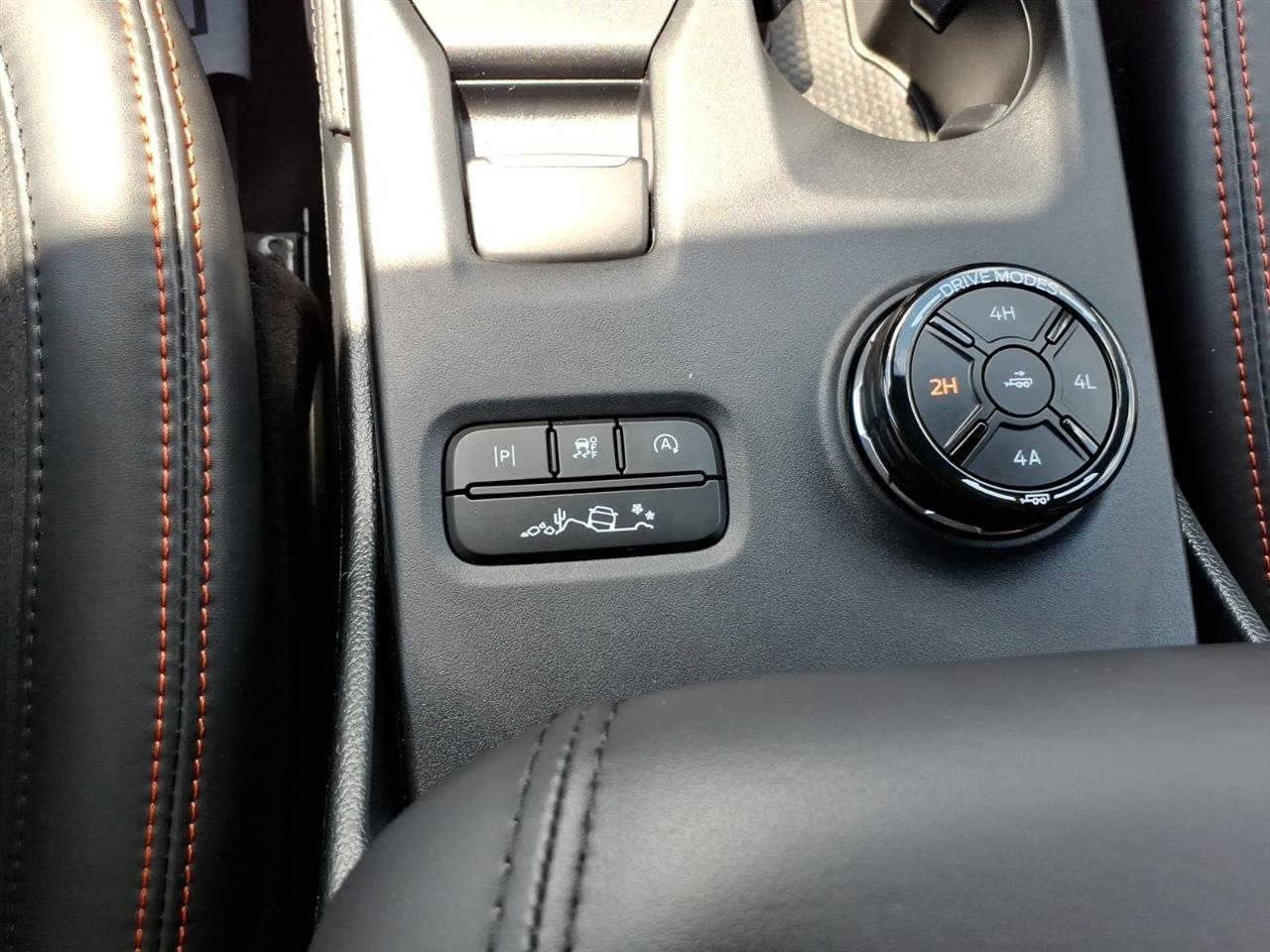 Ford Ranger  2024
