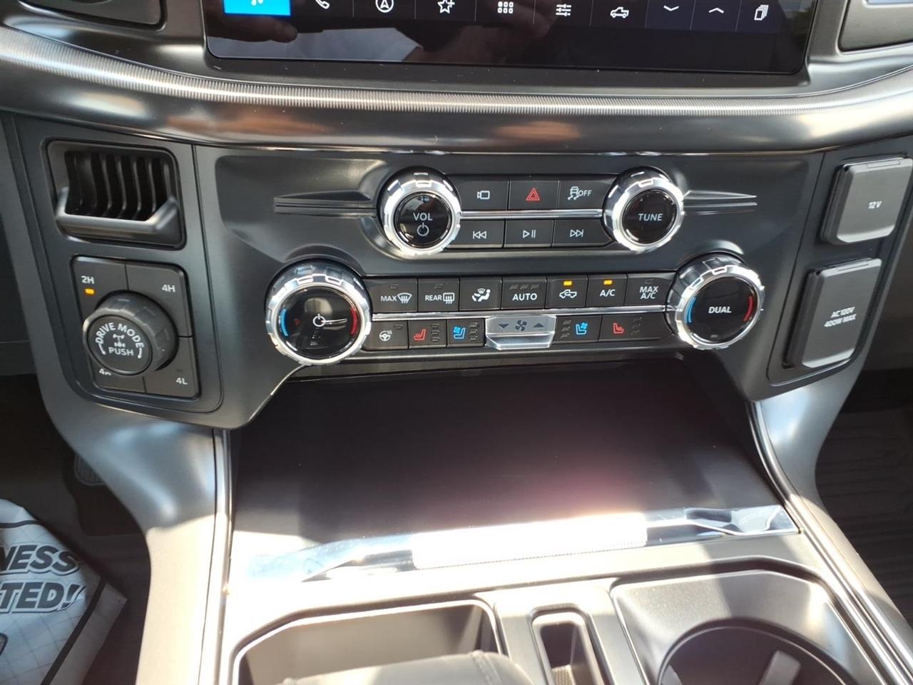 Ford F-150  2026