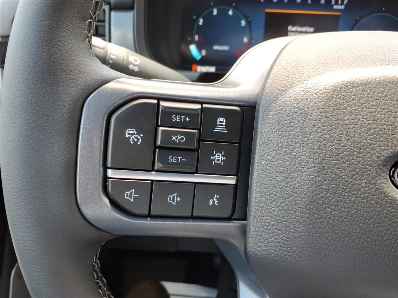 Ford F-150  2026