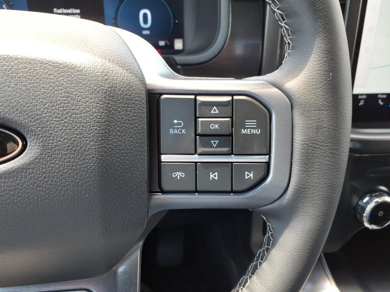 Ford F-150  2026
