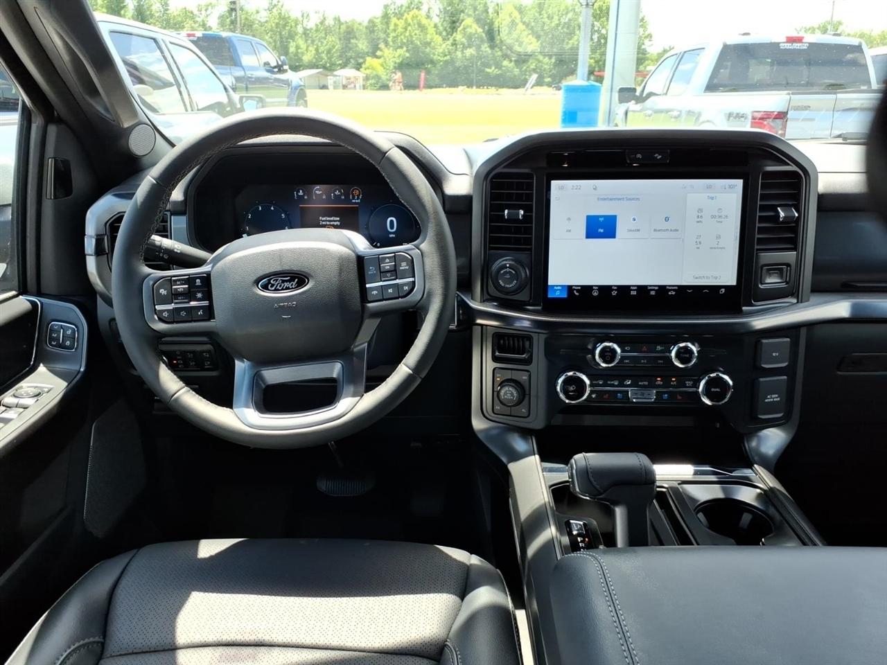 Ford F-150  2026
