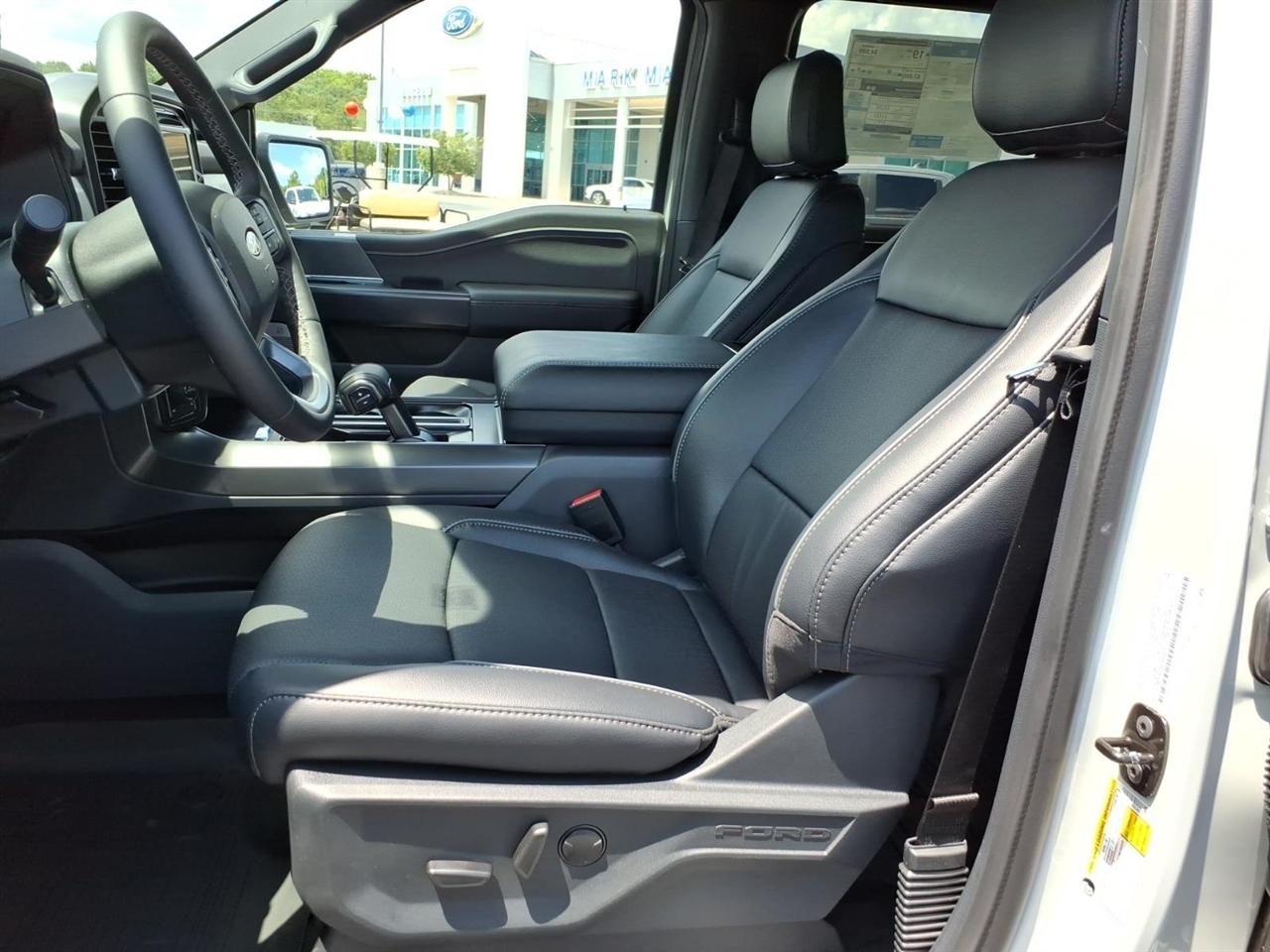Ford F-150  2026