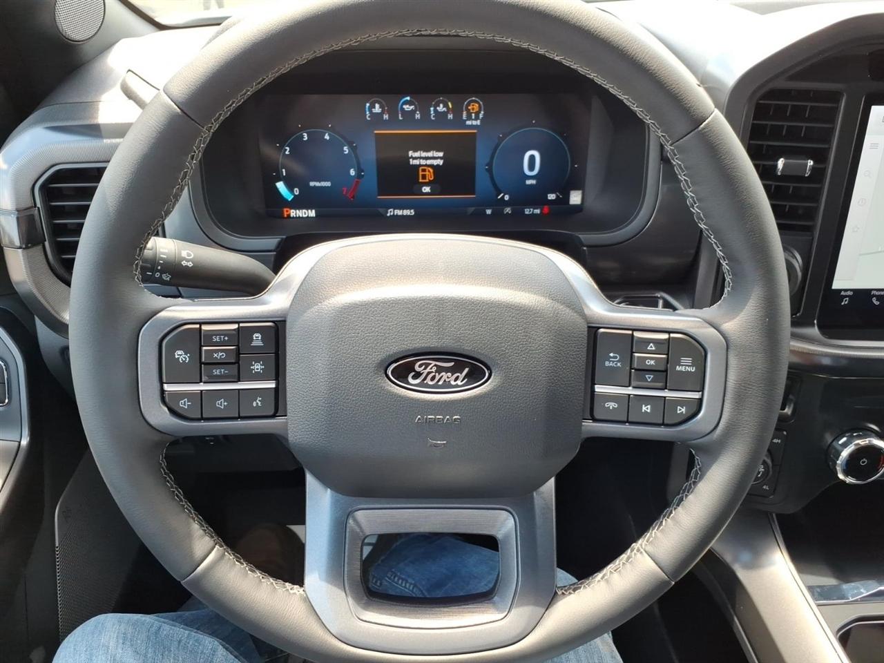 Ford F-150  2026