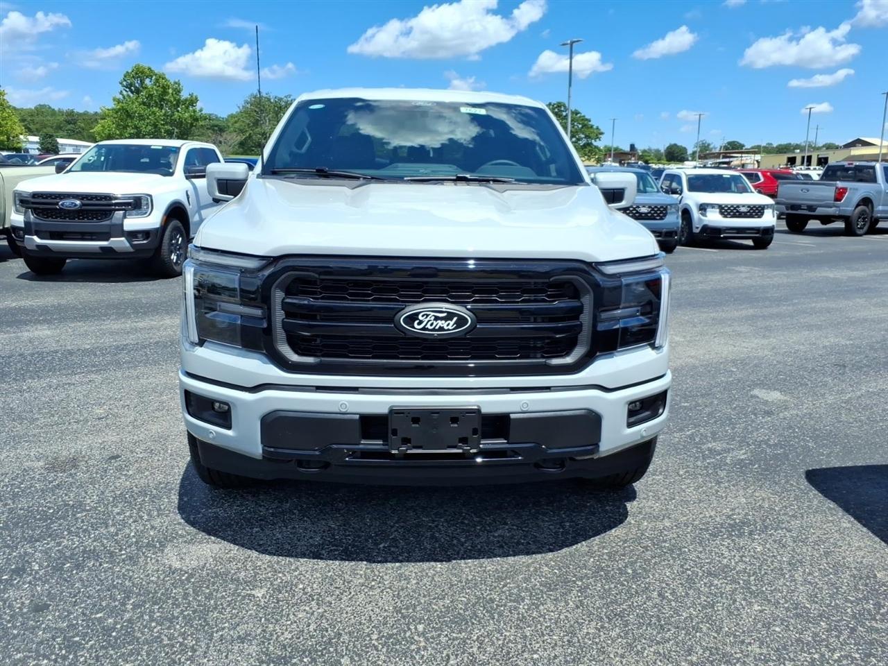 Ford F-150  2026