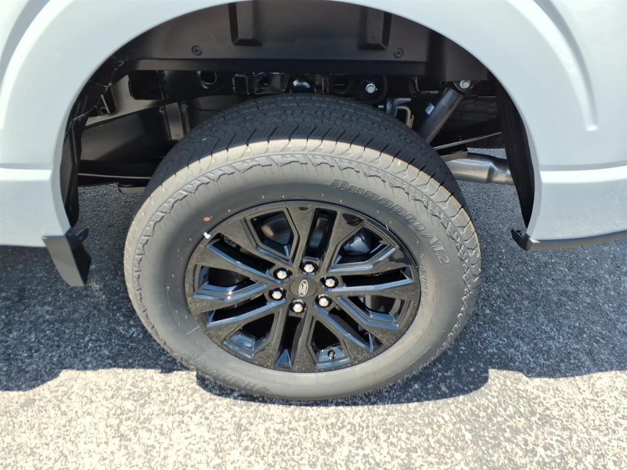 Ford F-150  2026