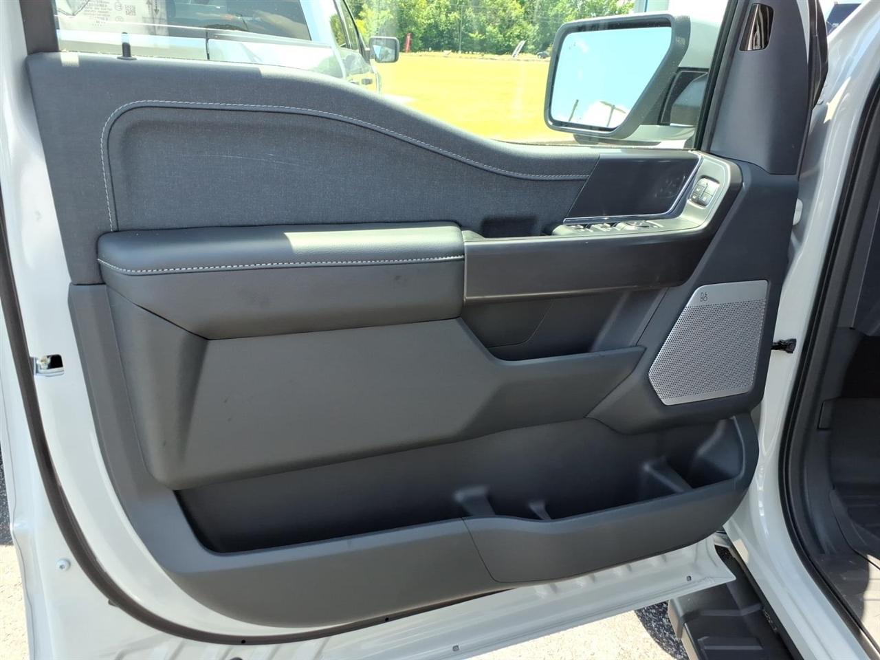 Ford F-150  2026