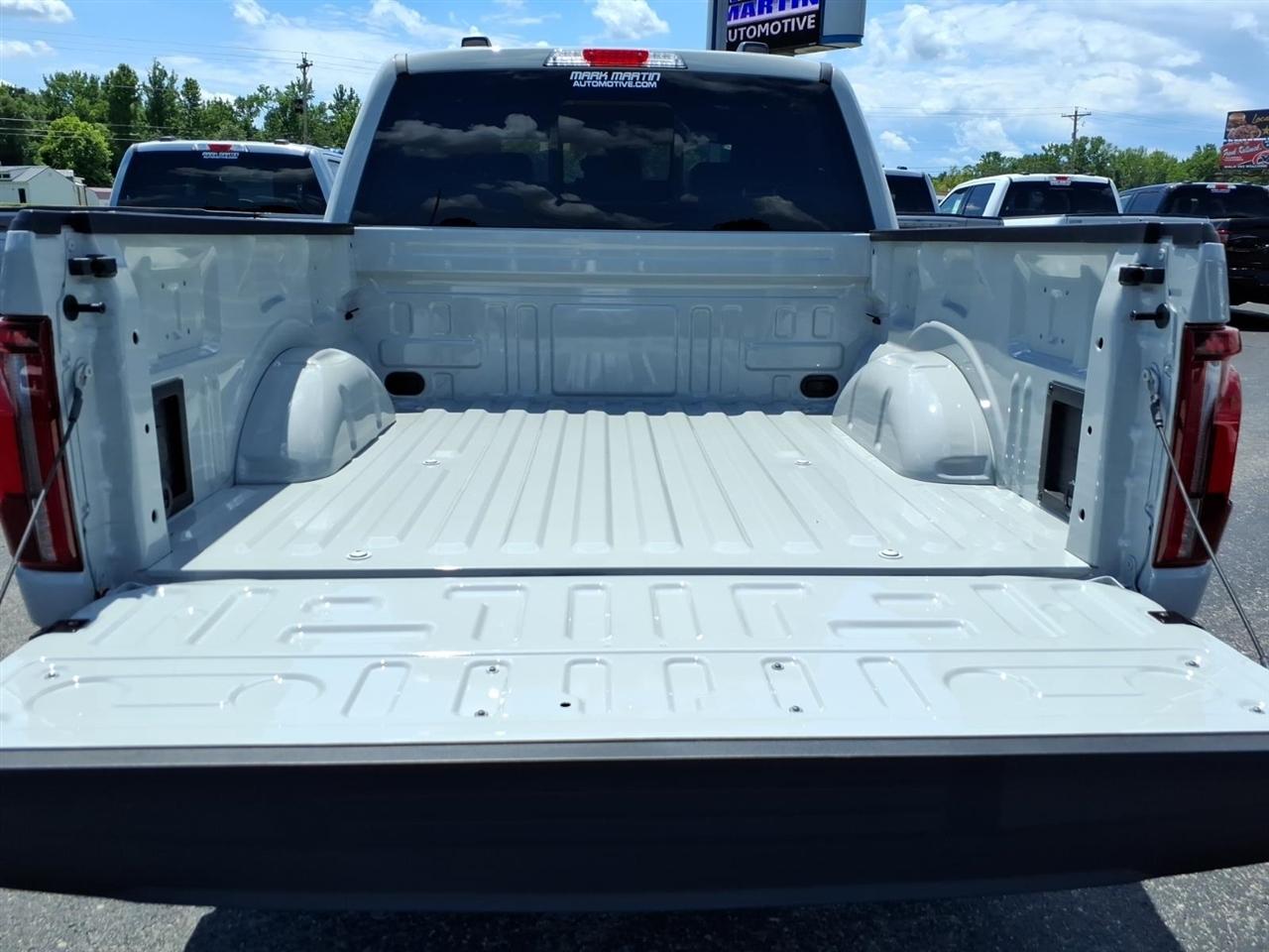 Ford F-150  2026