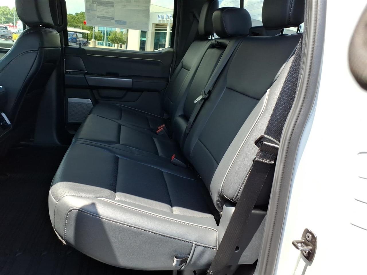 Ford F-150  2026