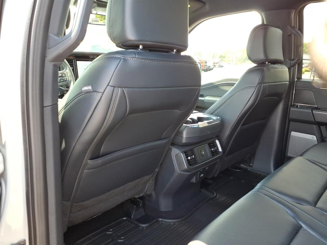Ford F-150  2026