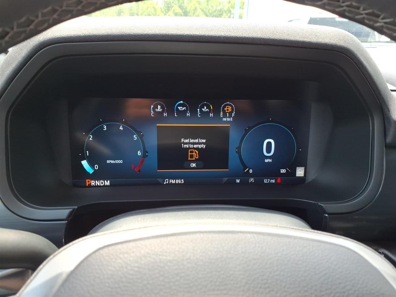 Ford F-150  2026
