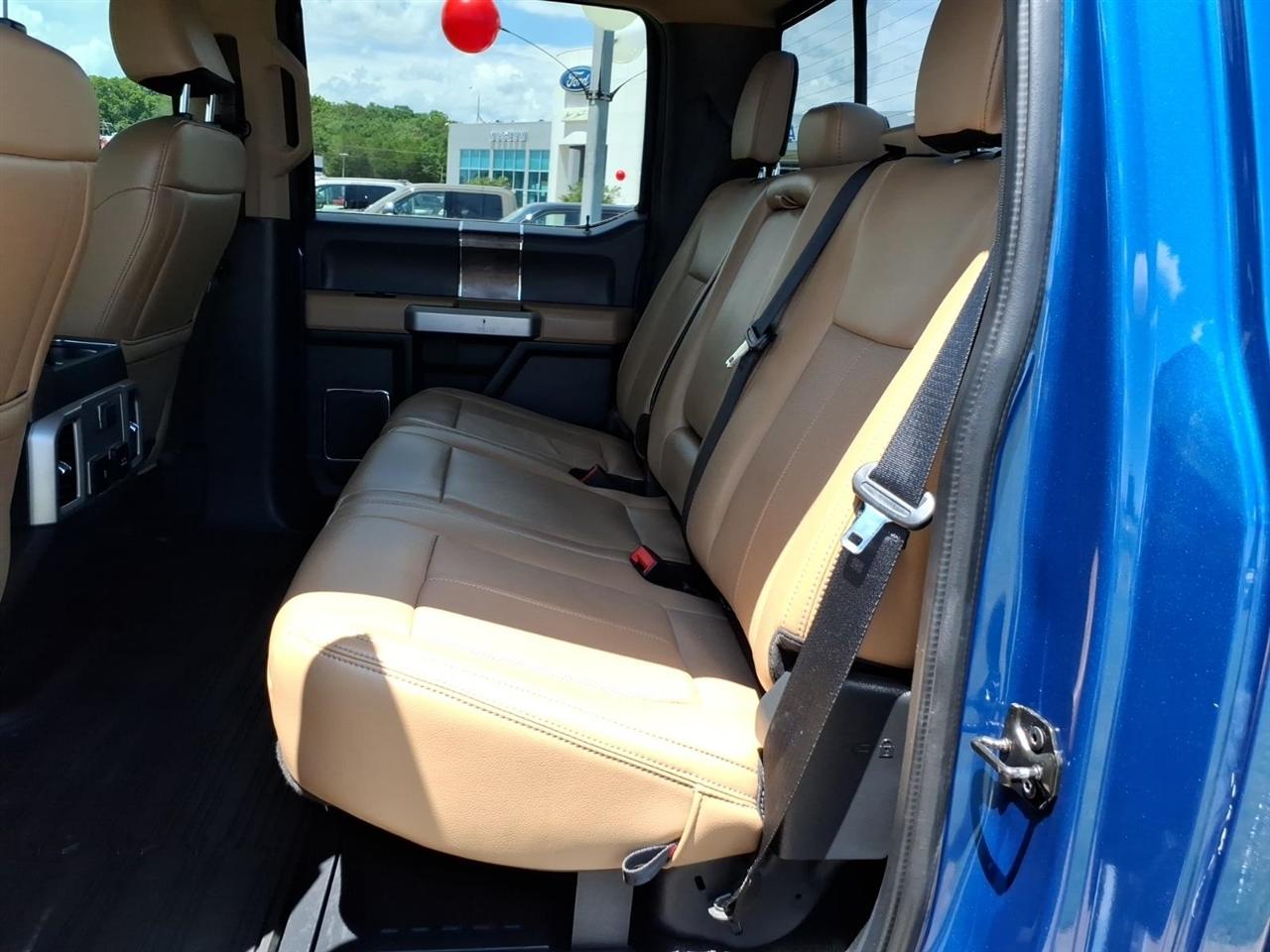 Ford Super Duty F-450 DRW  2022