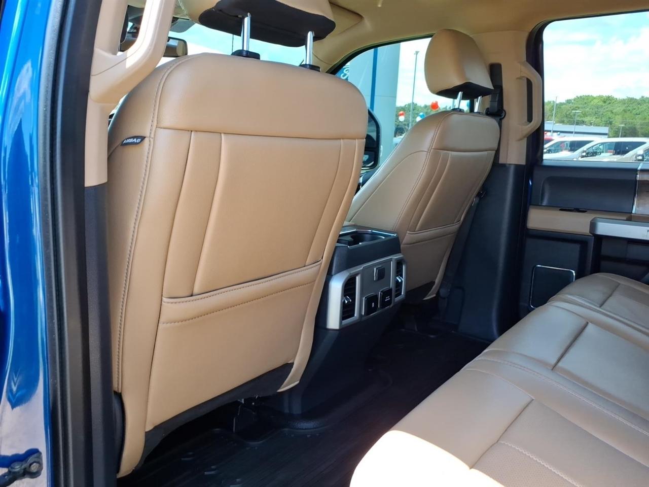 Ford Super Duty F-450 DRW  2022