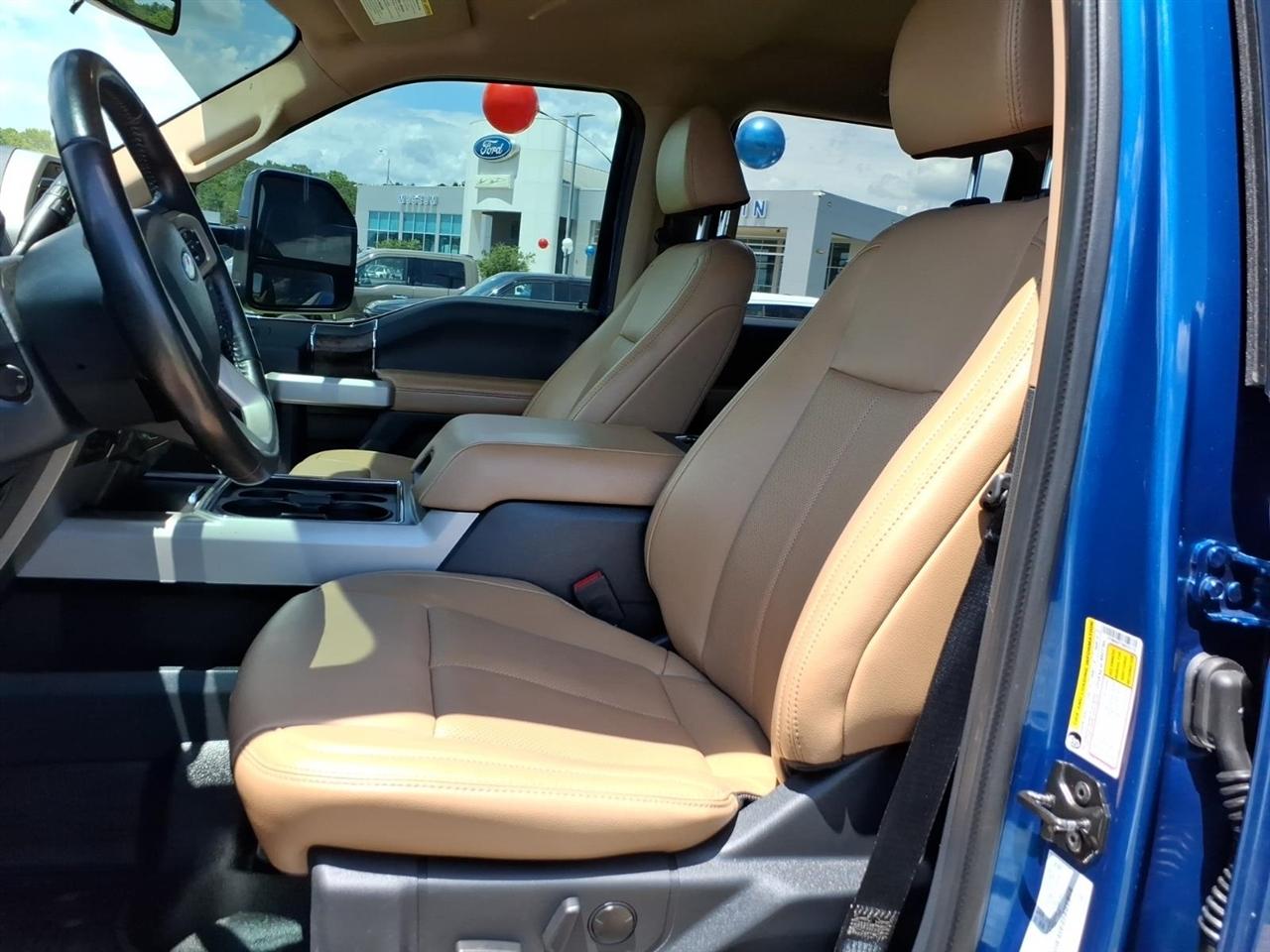 Ford Super Duty F-450 DRW  2022