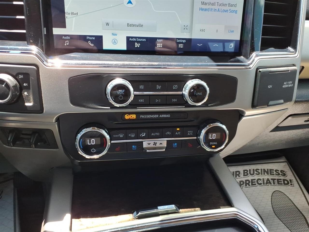 Ford Super Duty F-450 DRW  2022