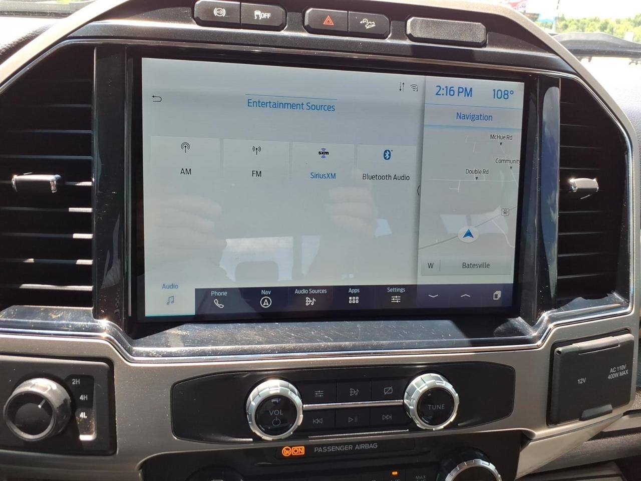 Ford Super Duty F-450 DRW  2022