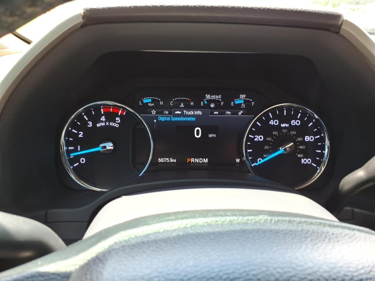 Ford Super Duty F-450 DRW  2022