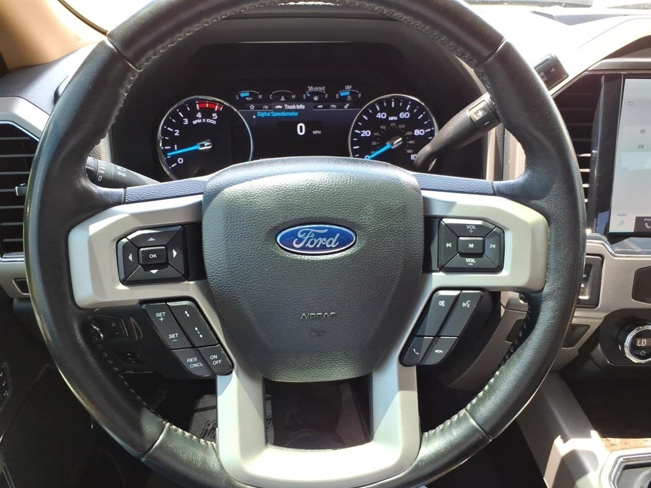 Ford Super Duty F-450 DRW  2022